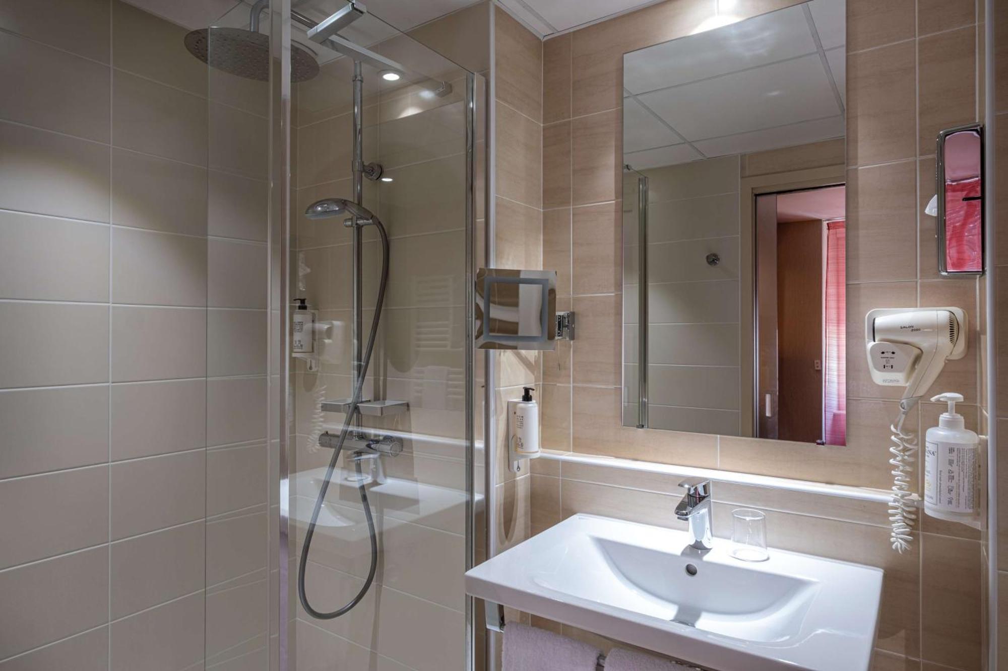 Best Western Plus Richelieu Лимож Экстерьер фото